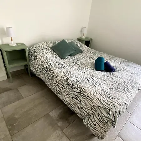 Villa Βίλα Hourtin